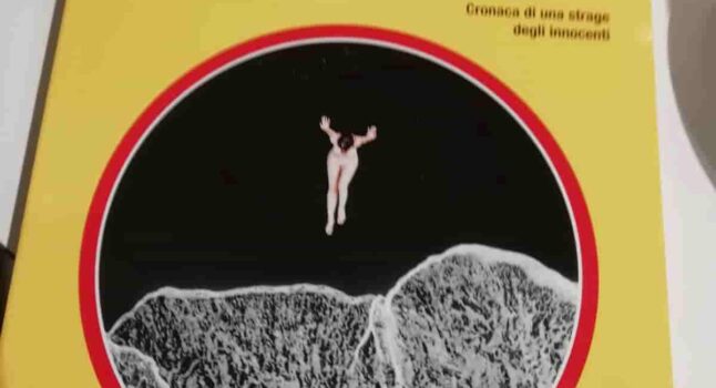 Il romanzo noir La Sirena delle Azzorre di Giovanni Valentini in edicola con i Gialli Mondadori