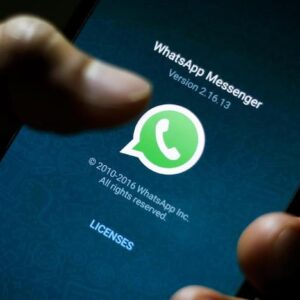 whatsapp privacy novità
