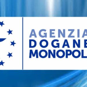 Agenzia delle Dogane e dei Monopoli concorso