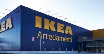 Ikea assume 80 diplomati e laureati: requisiti, figure ricercate e come fare domanda