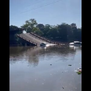 Brasile, crolla ponte a Careiro: almeno 3 morti e 14 feriti VIDEO