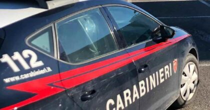 Insegnante si sostegno trovato morto a scuola a Melito di Napoli, si indaga per omicidio