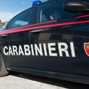 Trieste, sperona un'auto dei carabinieri e poi fugge: arrestato 23enne
