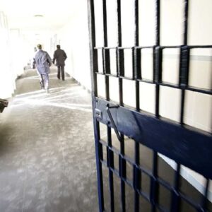 Carcere Marino del Tronto, i detenuti per protesta non tornano in cella dopo l'ora d'aria