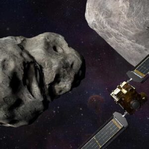 La sonda Dart ha colpito e deviato la traiettoria di Dimorphos: il primo test di difesa planetaria dagli asteroidi