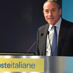 Poste Italiane compra Lis, Del Fante: "55mila nuovi punti di contatto"