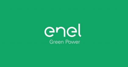 Idrogeno verde Enel