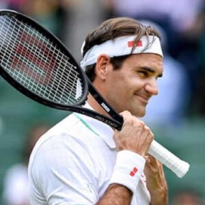 Roger Federer si ritira: "Il tennis mi ha trattato con più generosità di quanto avrei mai potuto immaginare"