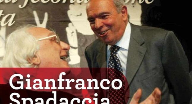 Gianfranco Spadaccia, dopo 3 giorni muore anche il nipote Francesco: si era sentito male alla camera ardente