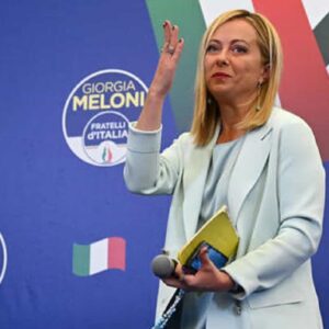 Meloni vince, qual è il programma di Fratelli d'Italia? Immigrazione, pensioni, Reddito di cittadinanza...