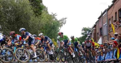 Ciclismo, Giro dell’Emilia, sabato 1 ottobre diretta dalle 15,10 su Rai Sport, streaming gratuito su RaiPlay