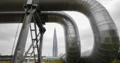 Nord Stream, incidenti e perdite di gas. Il prezzo torna a salire per l'Europa
