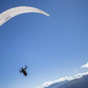 Val di Fassa (Trentino), precipita col parapendio: morto turista tedesco. Nella zona tre incidenti in un giorno