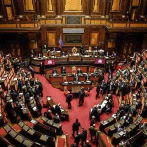 Il nuovo Parlamento: Camera e Senato, tutti i nomi dei parlamentari eletti