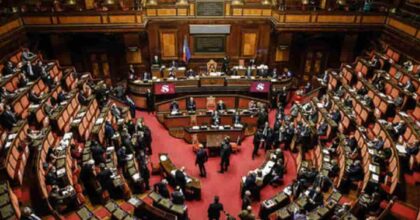 Il nuovo Parlamento: Camera e Senato, tutti i nomi dei parlamentari eletti
