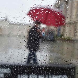 Meteo, le previsioni per il weekend: piogge e rischi nubifragi al Nord e al Centro