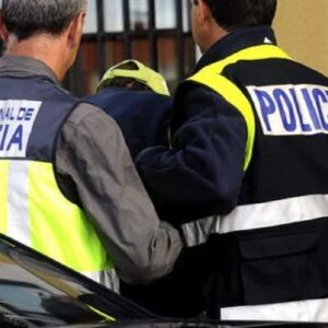 Spagna, arrestato cittadino albanese ricercato in Italia per 23 furti in Lombardia