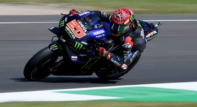 MotoGP Giappone, leader Quartararo (Yamaha) braccato dalle moto italiane: domenica 25, ore 8, dove in diretta tv