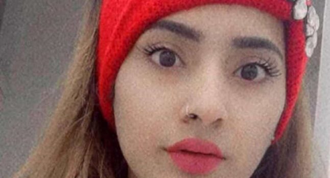 Saman Abbas, prima di sparire inviò al fidanzato i nomi di chi le avrebbe potuto fare del male
