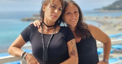 Sanremo, due sorelle che mai si erano conosciute si incontrano dopo 36 anni