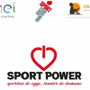 Enel Cuore Sport Power