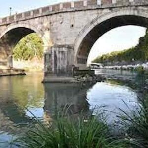 Italia fragile, 12 milioni i cittadini a rischio alluvioni, Roma capitale, pericolo per due affluenti del Tevere