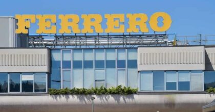 Ferrero assume operai: le figure ricercate, i requisiti e come fare domanda
