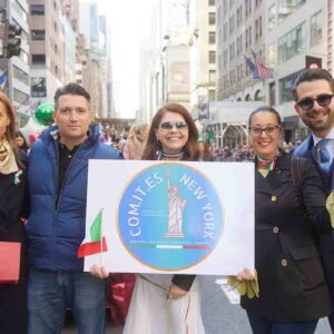 Columbus Day a New York, milioni di italiani che fecero grande l'America il 12 ottobre è la loro festa