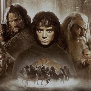 I migliori film e serie tv fantasy degli ultimi vent'anni: da Il Signore degli Anelli a The Witcher