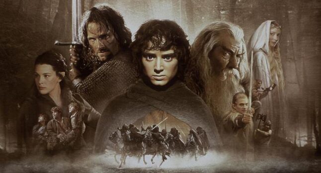 I migliori film e serie tv fantasy degli ultimi vent'anni: da Il Signore degli Anelli a The Witcher
