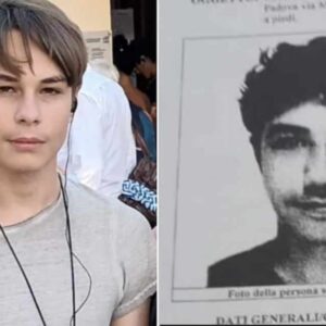 Gregorio Bucci e Cristian Sunica di 15 anni scomparsi a Padova: forse sono fuggiti in Francia