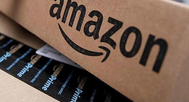 Recensioni false su Amazon? Si rischia la multa o addirittura l'arresto