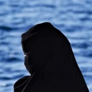 chivasso burqa vilipendio religione