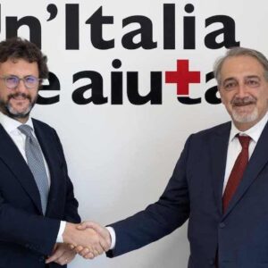 Enel Cuore e Croce Rossa Italiana insieme per sostenere i più fragili e contrastare nuove povertà