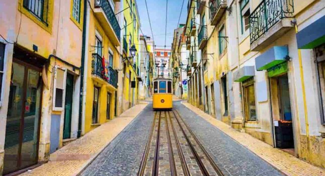 Portogallo in grande spolvero. Per 5 anni di seguito vince l'Oscar del turismo: Lisbona, Oporto, Algarve al top