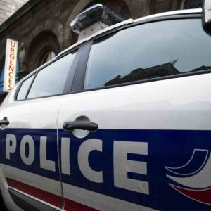 polizia francese ansa