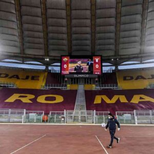 as roma nuovo stadio pietralata
