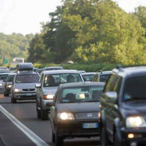 Incidente A13, tamponamento tra Tir a Ferrara: autostrada chiusa per ore in direzione Padova