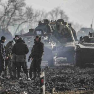 Russia minaccia: "Ucraina nella Nato può portare alla Terza Guerra Mondiale"