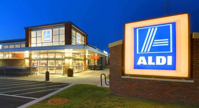 Supermercati ALDI assume 250 persone: requisiti, figure ricercate e come fare domanda