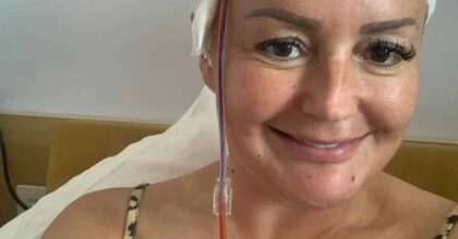 Un tumore nel cervello, altro che nuovi denti, sorpresa valsa la vita per una infermiera inglese, recatasi in Turchia per un impianto dentario