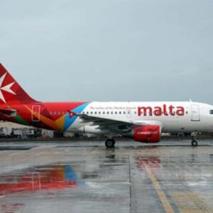 Air Malta, fumo in cabina: volo per Vienna costretto a un atterraggio di emergenza