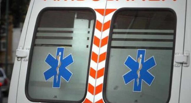 Brindisi, incidente sulla strada statale 379: due morti e un ferito