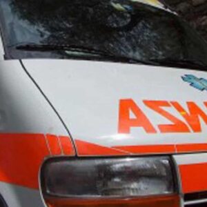 Incidente Tressano di Castellarano (Reggio Emilia), camion contro auto: un morto e due feriti
