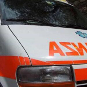 Esplosione in cisterna acque reflue: due persone ferite a Visco (Udine)