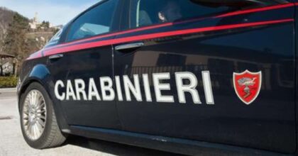 Una coppia di latitanti francesi è stata arrestata a Piana (Lucca)