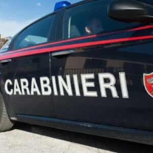 Incendia l'auto della ex: arrestato 28enne brasiliano a Buccinasco (Milano)