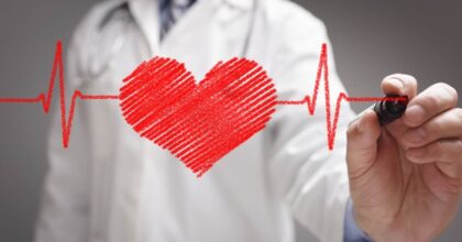 I 7 sintomi di un attacco cardiaco che possono colpire un mese prima dell'attacco mortale