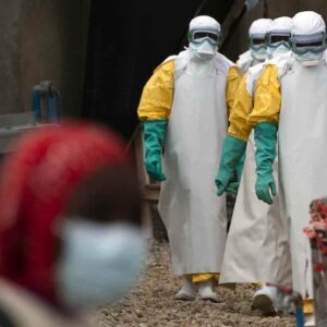 ebola uganda