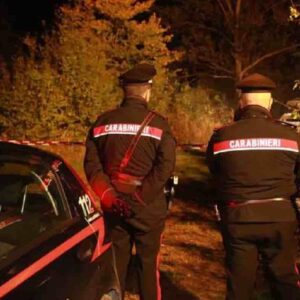 Concordia sulla Secchia (Modena), trovato corpo carbonizzato in auto. La vettura è di una 32enne scomparsa due giorni fa